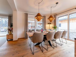 Mountain Chalet Alpinchique 2 - Sankt Lorenzen ob Murau - 7