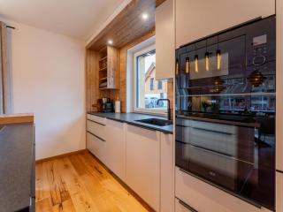Mountain Chalet Alpinchique 2 - Sankt Lorenzen ob Murau - 1