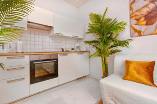 Bis 6 Personen - 5 Min zur Elbe, Design-Apartment, DD Neustadt, Top Lage - 7