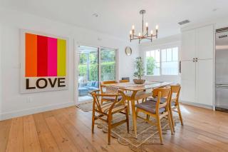 Spacious 4BR Games Workspace Outdoor Fun - 6