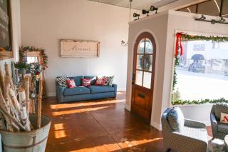 The Pennington Inn - 1