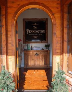 The Pennington Inn - Tishomingo - 2