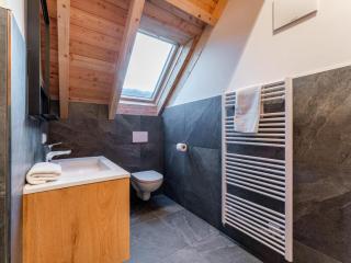Mountain Chalet Krek Wak Wou - 7