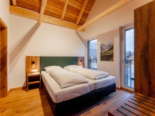 Mountain Chalet Krek Wak Wou - 6
