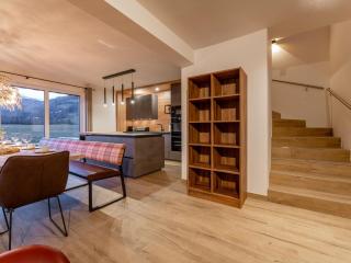 Mountain Chalet Krek Wak Wou - 5