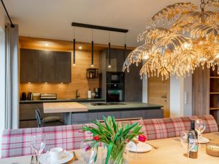 Mountain Chalet Krek Wak Wou - 3