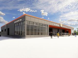 Mountain Chalet Krek Wak Wou - 2