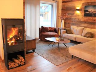 Mountain Chalet Arnica - 8