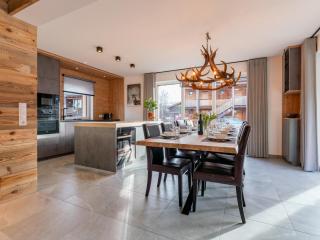 Mountain Chalet Berg-Glück - Sankt Lorenzen ob Murau - 8