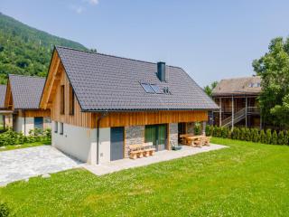 Mountain Chalet Berg-Glück - 4