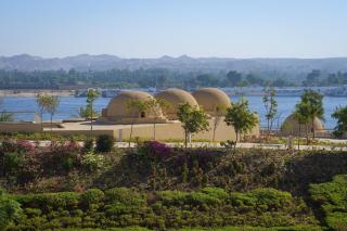 MGM Wellness Retreat - Assuan - 7