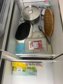 Shiro の秘密基地 - 3