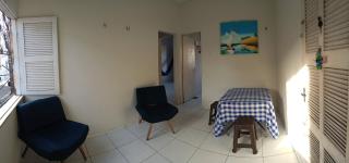Cozy and fast Wi-Fi 15 minutes from the sea - 5