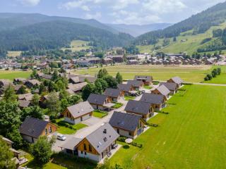 Luxury Sankt Lorenzen - 3