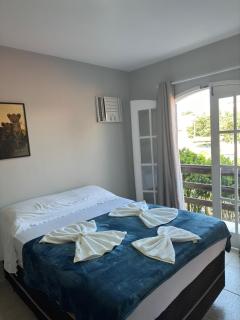 POUSADA e HOSTEL ARAUNA - 4