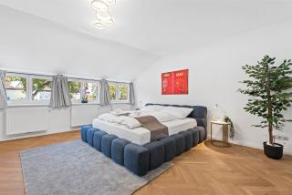 TEMPORA Homes - Luxury Villa Grinzing - Vienne - 4