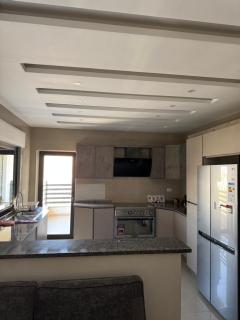 3 Bedrooms Flat in Rabwat Abdoun - 6