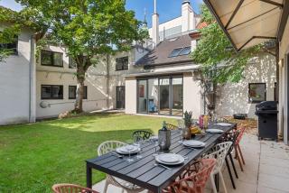 TEMPORA Homes - Luxury Villa Grinzing - 4