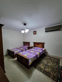 Apartment for Rent in Degla Maadi - 9