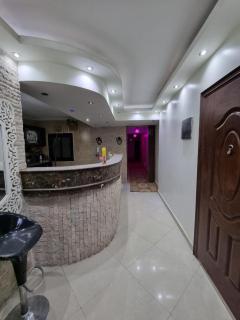 Apartment for Rent in Degla Maadi - 8