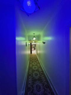 Apartment for Rent in Degla Maadi - 5