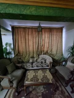 Apartment for Rent in Degla Maadi - 1