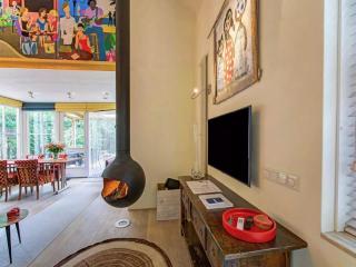 Wellnesshuisje Kalheupink - Oldenzaal - 8