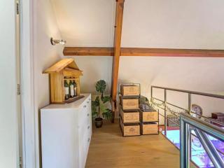 Wellnesshuisje Kalheupink - Oldenzaal - 1