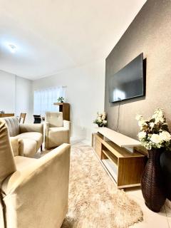 APARTAMENTO CONFORT NO CENTRO Ar cond 2 QUARTOS - Formosa - 8