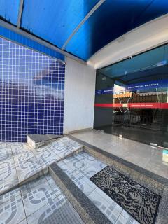APARTAMENTO CONFORT NO CENTRO Ar cond 2 QUARTOS - Formosa - 1