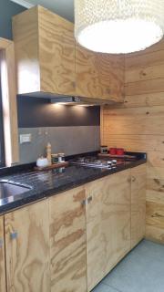 Peumayenlodge - Antuco - 3