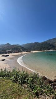 Kitnet do Pedrinho Provetá Provetá Ilha Grande - 4