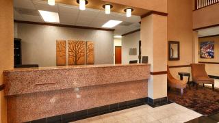 Best Western Plus McKinney Inn and Suites - 4