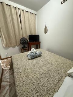Pousada Matriz - 5
