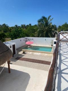 Casa Loto A - Chelem - 0