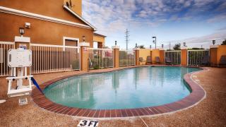 Best Western Plus McKinney Inn and Suites - 2