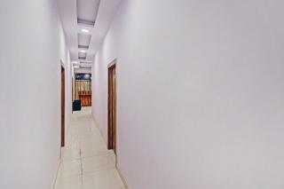 Hotel O Golden Key Inn - 7