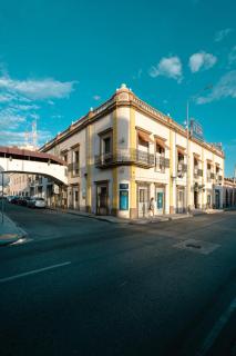 Hotel Suites Kino - 8