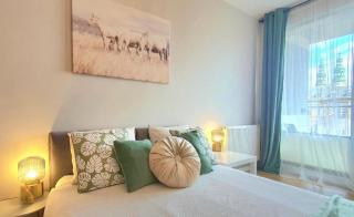 Good Time Apartments Centrum Strzelecka - 0