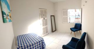 Cozy and fast Wi-Fi 15 minutes from the sea - 3