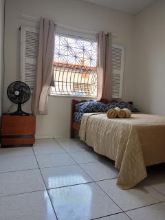 Cozy and fast Wi-Fi 15 minutes from the sea - 0