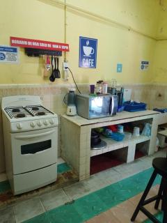 Republika Hostal - 9