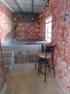 Republika Hostal - 5