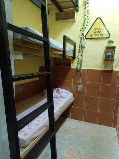 Republika Hostal - 2