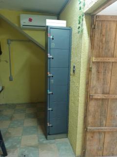 Republika Hostal - 1
