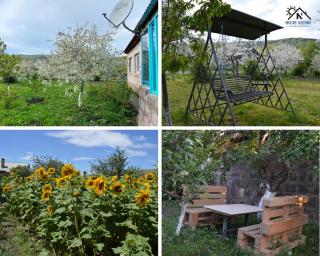 Nikolyans' Guesthouse - 6