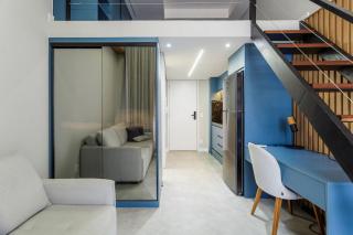 Apartamento moderno em Moema — ótima localização - 0