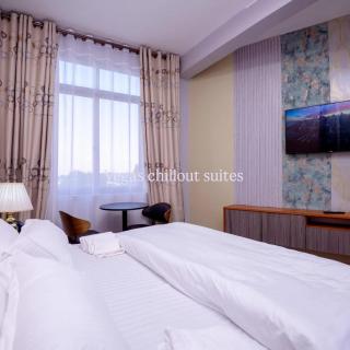 Vegas Suites and SPA - 2