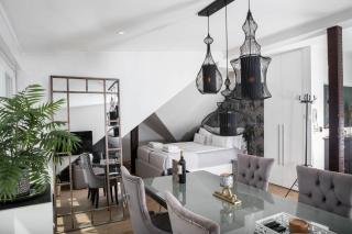 Note Luxury Apartments - 6