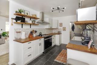 Lihau Boho House - 9